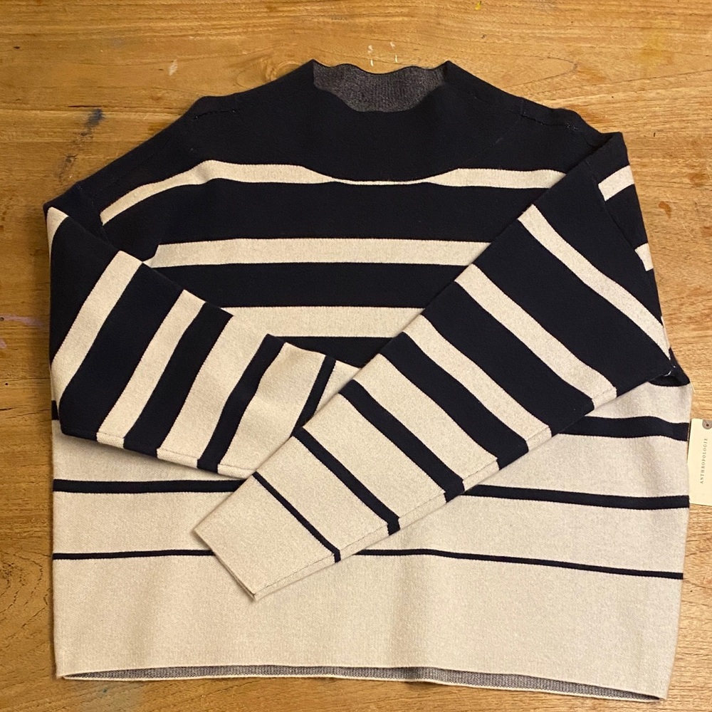 NWT Maeve sweater